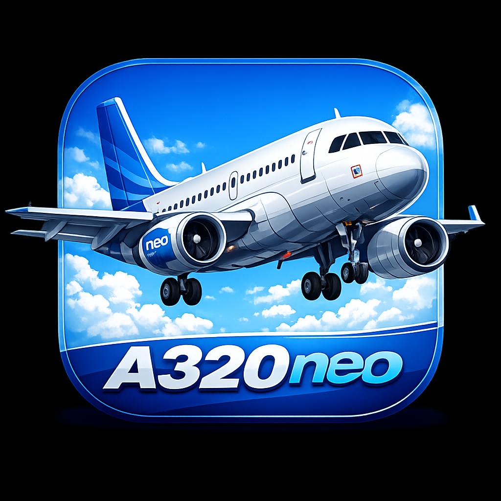 A320 Neo