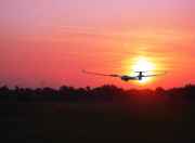 Bilder von DG Flugzeugbau genehmigt.